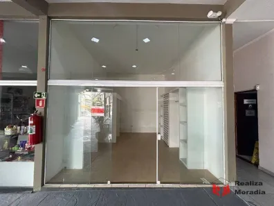 Ponto Comercial à venda, 24m² no Jardim da Glória, Cotia