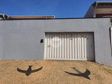 Casa com 3 Quartos à venda, 215m² no Jardim Nova Europa, Campinas