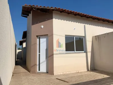 Casa com 2 Quartos à venda, 75m² no Vila Real, Hortolândia