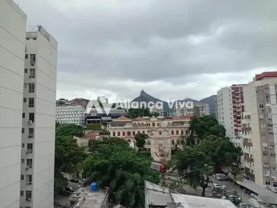 Apartamento com 3 Quartos à venda, 107m² no Flamengo, Rio de Janeiro
