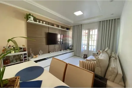 Apartamento com 2 Quartos à venda, 81m² no Conselheiro Paulino, Nova Friburgo