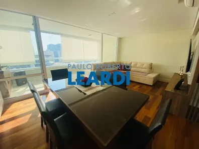Apartamento com 3 Quartos à venda, 119m² no Água Branca, São Paulo