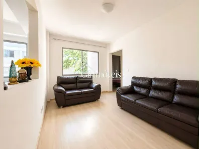 Apartamento com 2 Quartos à venda, 45m² no Chácaras Califórnia, Contagem