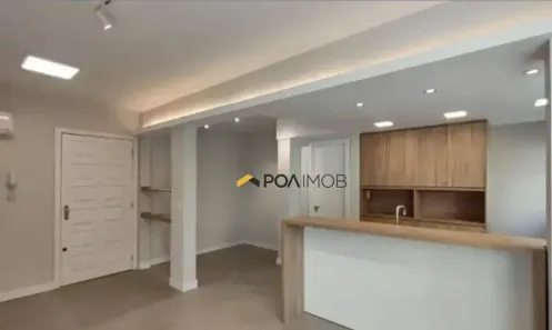 Apartamento com 2 Quartos para venda ou aluguel, 67m² no Petrópolis, Porto Alegre
