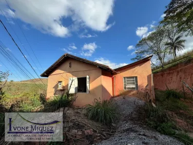 Casa com 3 Quartos à venda, 900m² no Avelar, Paty do Alferes