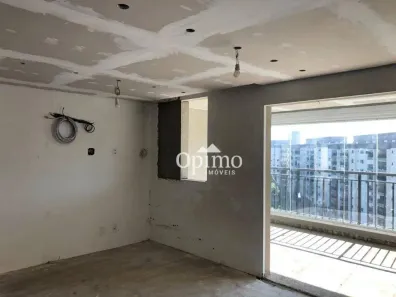 Apartamento com 3 Quartos à venda, 108m² no Santo Amaro, São Paulo