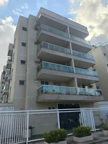 Apartamento com 2 Quartos à venda, 61m² no Bangu, Rio de Janeiro