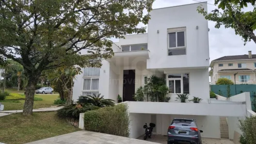 Casa de Condomínio com 4 Quartos à venda, 498m² no Residencial Morada das Estrelas (Aldeia da Serra), Barueri