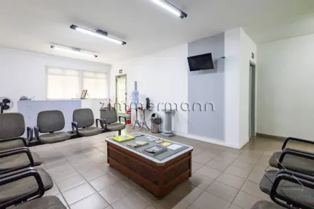 Imóvel Comercial à venda, 600m² no Vila Mariana, São Paulo