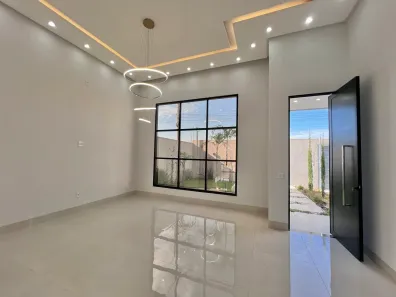 Casa com 3 Quartos à venda, 183m² no Setor Três Marias, Goiânia