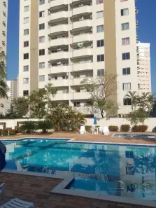 Apartamento com 3 Quartos à venda, 102m² no Jardim Aclimação, Cuiabá