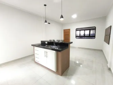 Casa com 3 Quartos à venda, 122m² no Nhô Quim, Piracicaba