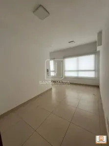 Apartamento com 2 Quartos para alugar, 55m² no Campos Elíseos, Ribeirão Preto