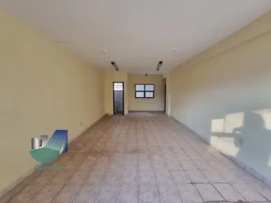 Sala Comercial para alugar, 32m² no Nova Ribeirânia, Ribeirão Preto