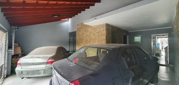 Casa com 3 Quartos à venda, 160m² no Jardim Santa Maria, Jacareí