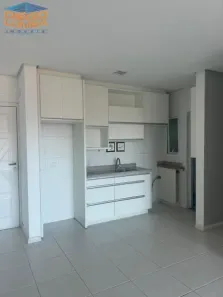 Apartamento com 2 Quartos para alugar, 75m² no Cachoeira do Bom Jesus, Florianópolis