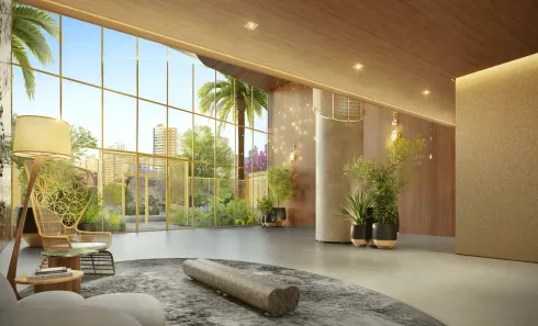 Apartamento com 3 Quartos à venda, 94m² no Jardim das Acácias, São Paulo
