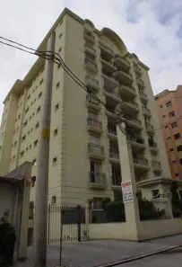 Apartamento com 3 Quartos à venda, 102m² no Brooklin Novo, São Paulo