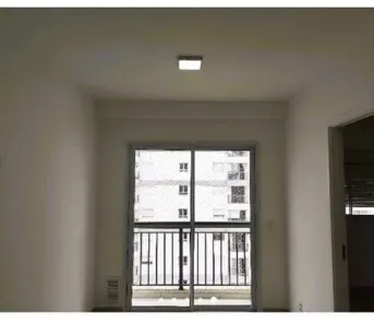 Apartamento com 2 Quartos à venda, 39m² no Vila Invernada, São Paulo