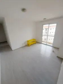 Apartamento com 2 Quartos para alugar, 63m² no Jaguaré, São Paulo