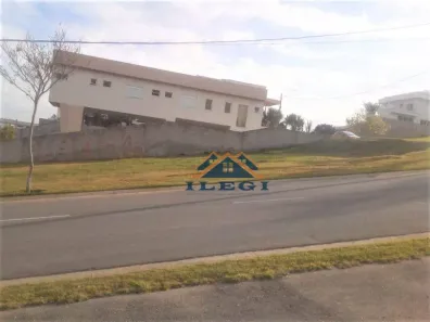 Lote/Terreno à venda, 862m² no Monte Alegre, Vinhedo