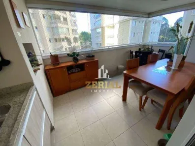 Apartamento com 3 Quartos à venda, 84m² no Mauá, São Caetano do Sul