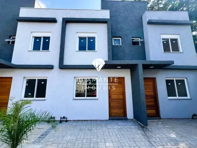 Casa de Condomínio com 2 Quartos à venda, 59m² no Vila Nova, Porto Alegre