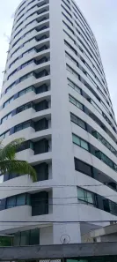 Apartamento com 3 Quartos à venda, 127m² no Boa Viagem, Recife