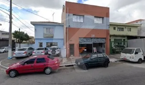 Prédio Comercial com 3 Quartos à venda, 290m² no Jardim Brasil (Zona Norte), São Paulo