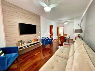 Apartamento com 3 Quartos à venda, 107m² no São Manoel, Americana
