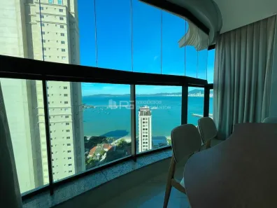 Apartamento com 4 Quartos à venda, 161m² no Centro, Itapema