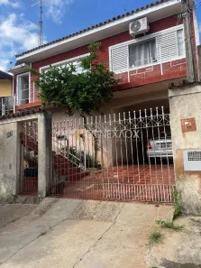 Sobrado com 3 Quartos à venda, 250m² no Jardim Santa Eudóxia, Campinas