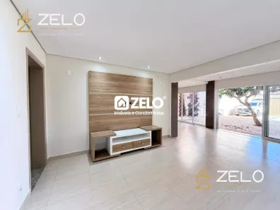 Casa com 4 Quartos à venda, 315m² no Vila Carlito, Campinas