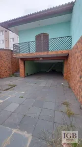 Sobrado com 4 Quartos à venda, 175m² no Vila Palmeiras, São Paulo