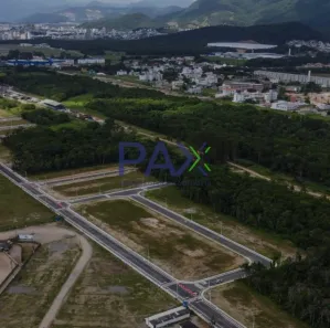 Lote/Terreno à venda, 374m² no Forquilhas, São José