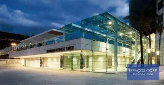 Prédio Comercial para alugar, 811m² no Jardim Universidade Pinheiros, São Paulo