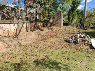 Lote/Terreno à venda, 1080m² no Terras de São Sebastião, Itatiba