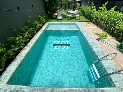 Apartamento com 1 Quarto à venda, 28m² no Boa Viagem, Recife