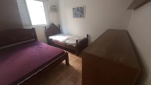 Apartamento com 2 Quartos à venda, 68m² no Canto do Forte, Praia Grande