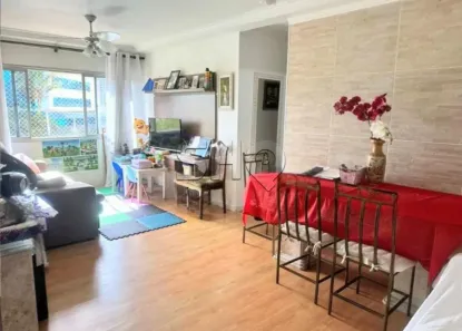 Apartamento com 3 Quartos à venda, 90m² no Jardim das Laranjeiras, São Paulo