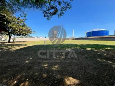 Lote/Terreno à venda, 1131m² no Chácara São Rafael, Campinas
