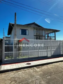 Casa com 9 Quartos à venda, 532m² no Mar Grosso, Laguna