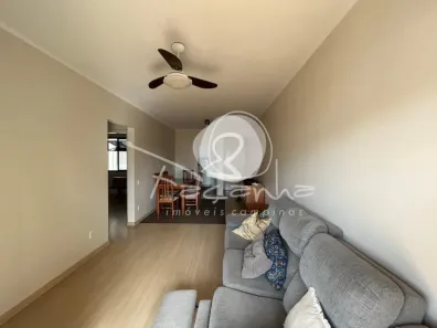 Apartamento com 2 Quartos à venda, 66m² no Vila Itapura, Campinas
