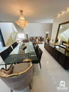 Casa com 4 Quartos à venda, 532m² no Residencial Granville, Goiânia