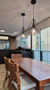 Apartamento com 1 Quarto à venda, 70m² no Vila Mariana, São Paulo