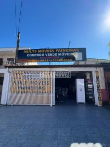 Ponto Comercial para alugar, 150m² no Parque das Paineiras, Sorocaba