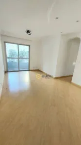 Apartamento com 3 Quartos à venda, 64m² no City América, São Paulo