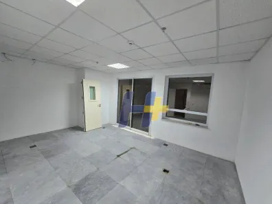 Sala Comercial para alugar, 75m² no Vila Gertrudes, São Paulo