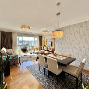Apartamento com 3 Quartos à venda, 106m² no Nova Petrópolis, São Bernardo do Campo