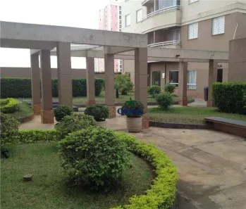 Apartamento com 3 Quartos à venda, 62m² no Vila Marieta, São Paulo